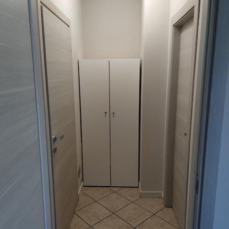 דירות ברגמו Casa La Vigna מראה חיצוני תמונה