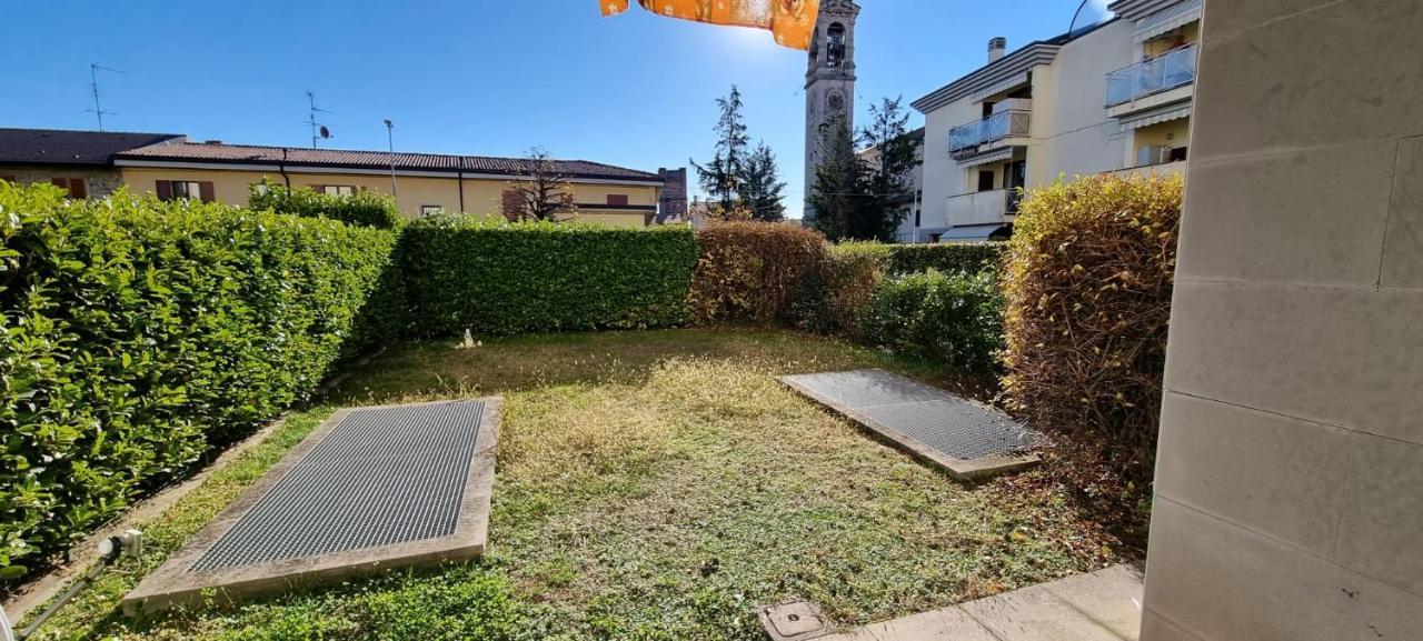 דירות ברגמו Casa La Vigna מראה חיצוני תמונה