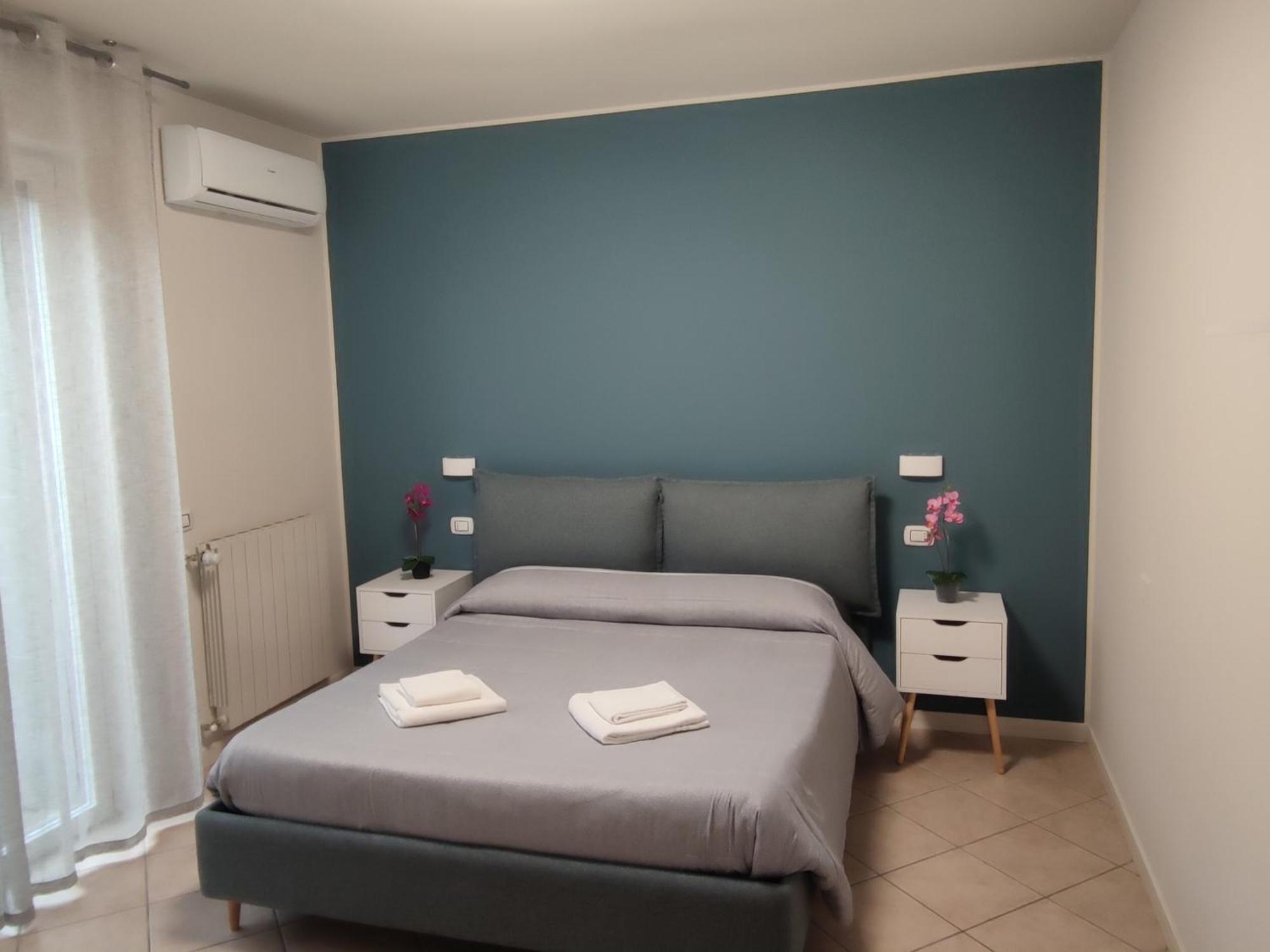 דירות ברגמו Casa La Vigna מראה חיצוני תמונה